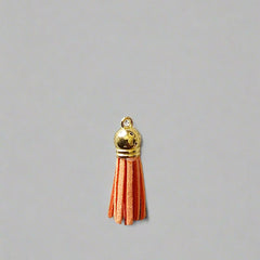 Keychain Tassels