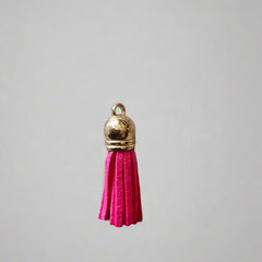 Keychain Tassels