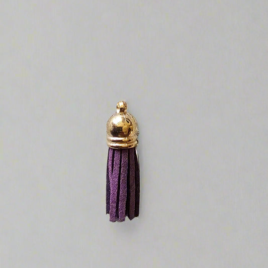 Keychain Tassels