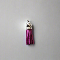 Keychain Tassels
