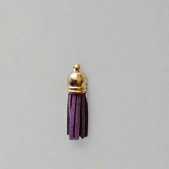 Keychain Tassels