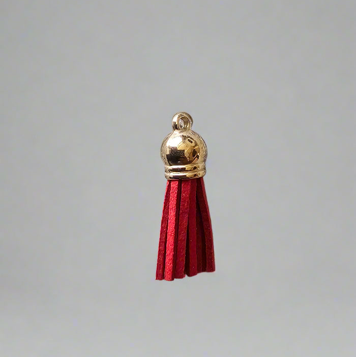Keychain Tassels