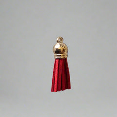 Keychain Tassels
