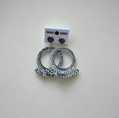 Jhumka Bezel