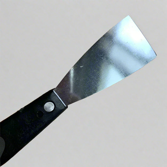 Small hand floor Scrapper / resin scrapper