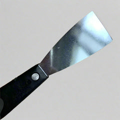 Small hand floor Scrapper / resin scrapper