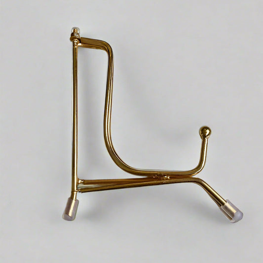 Metal Folding Stand - 4inch and 6inch