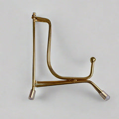 Metal Folding Stand - 4inch and 6inch