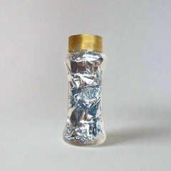 Flakes - Gold, Silver and Bronze