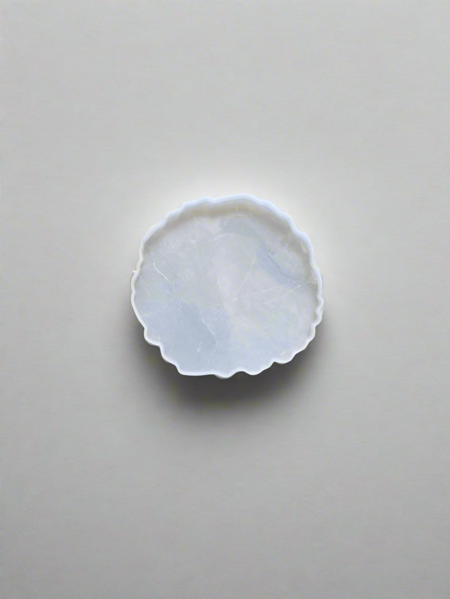 Agate Silicone Mold (from 2inch to 12 inch)