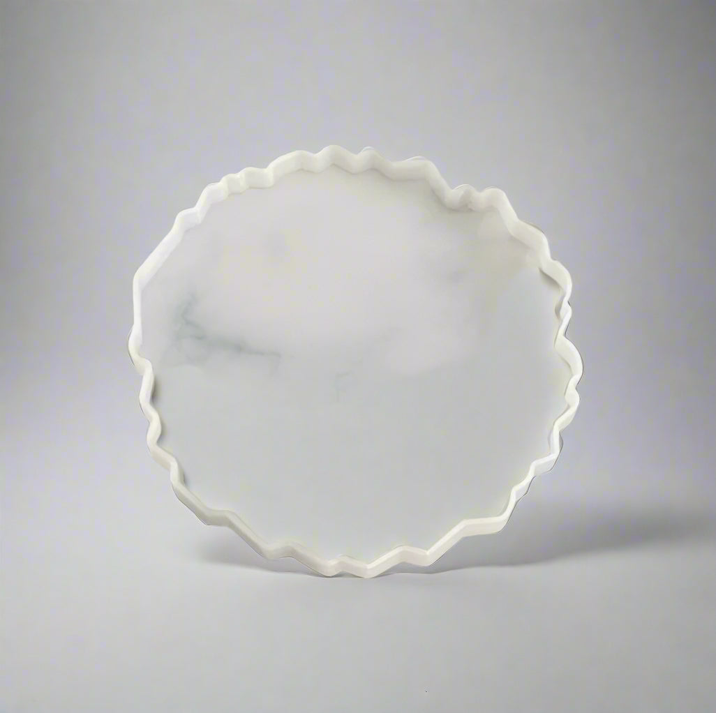 Agate Silicone Mold (from 2inch to 12 inch)
