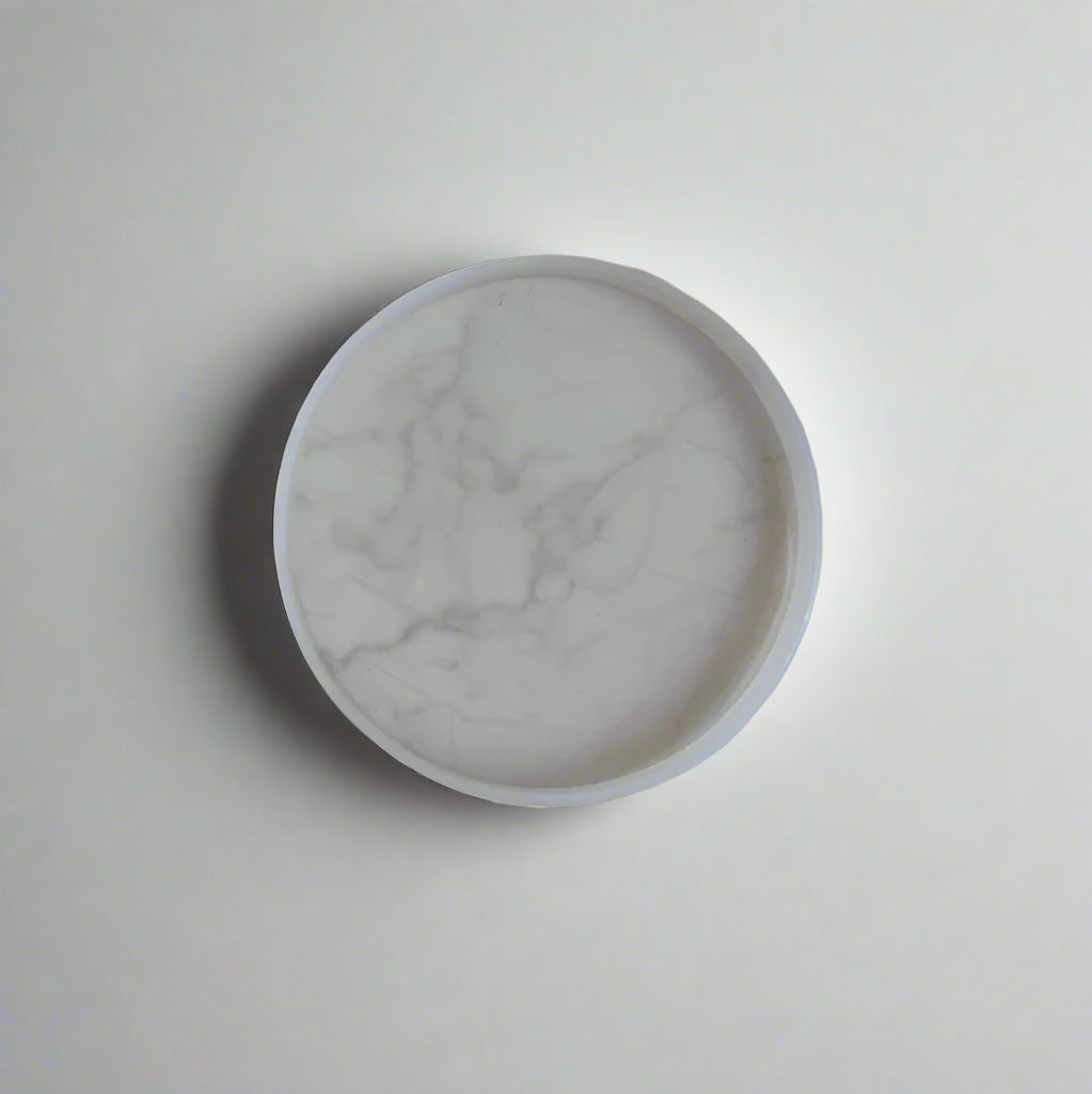 Plain Round Silicon Mould (from 2inch to 12 inch)