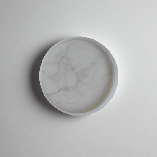 Plain Round Silicon Mould (from 2inch to 12 inch)