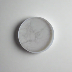 Plain Round Silicon Mould (from 2inch to 12 inch)