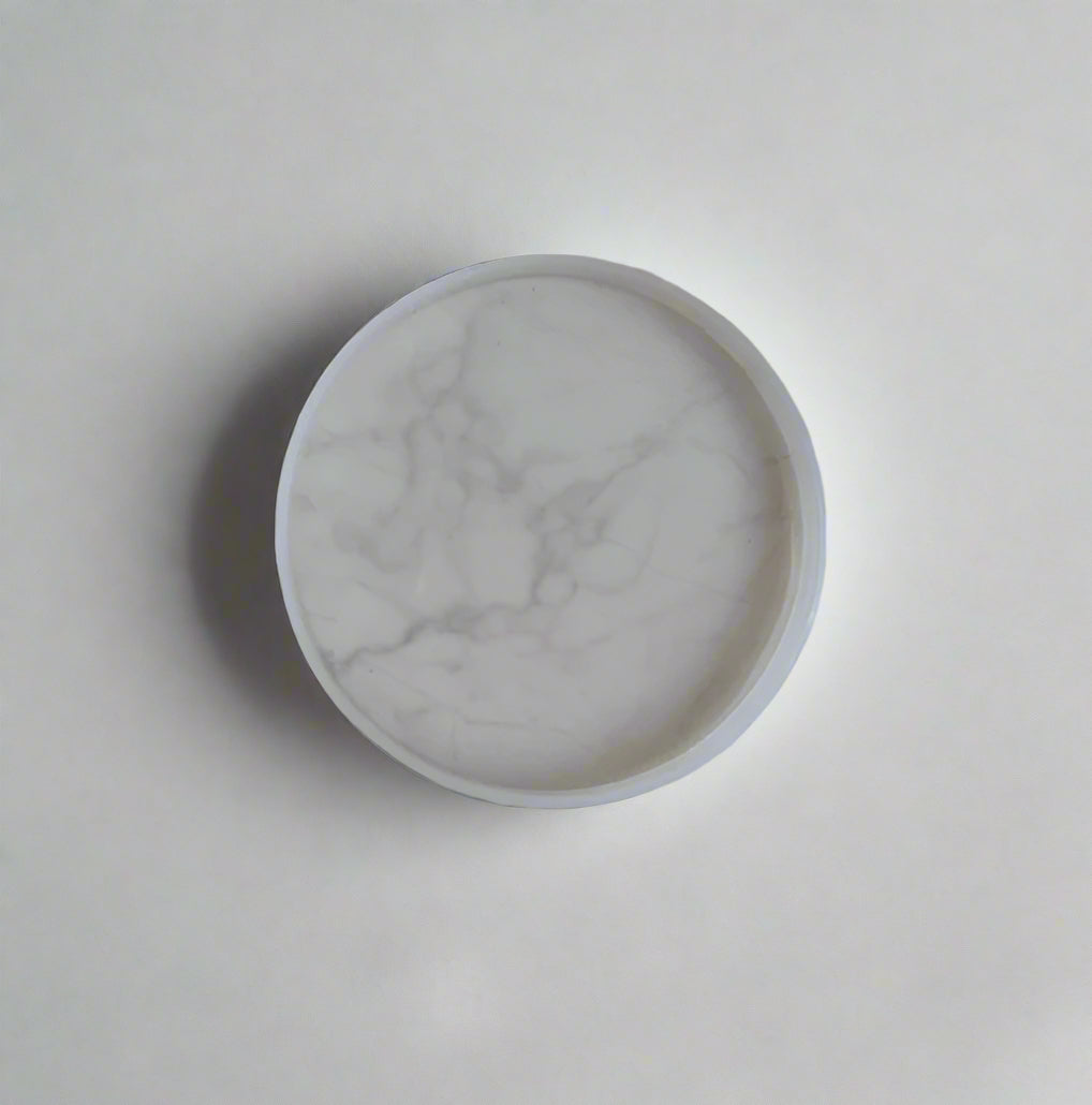Plain Round Silicon Mould (from 2inch to 12 inch)