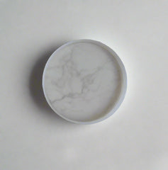 Plain Round Silicon Mould (from 2inch to 12 inch)