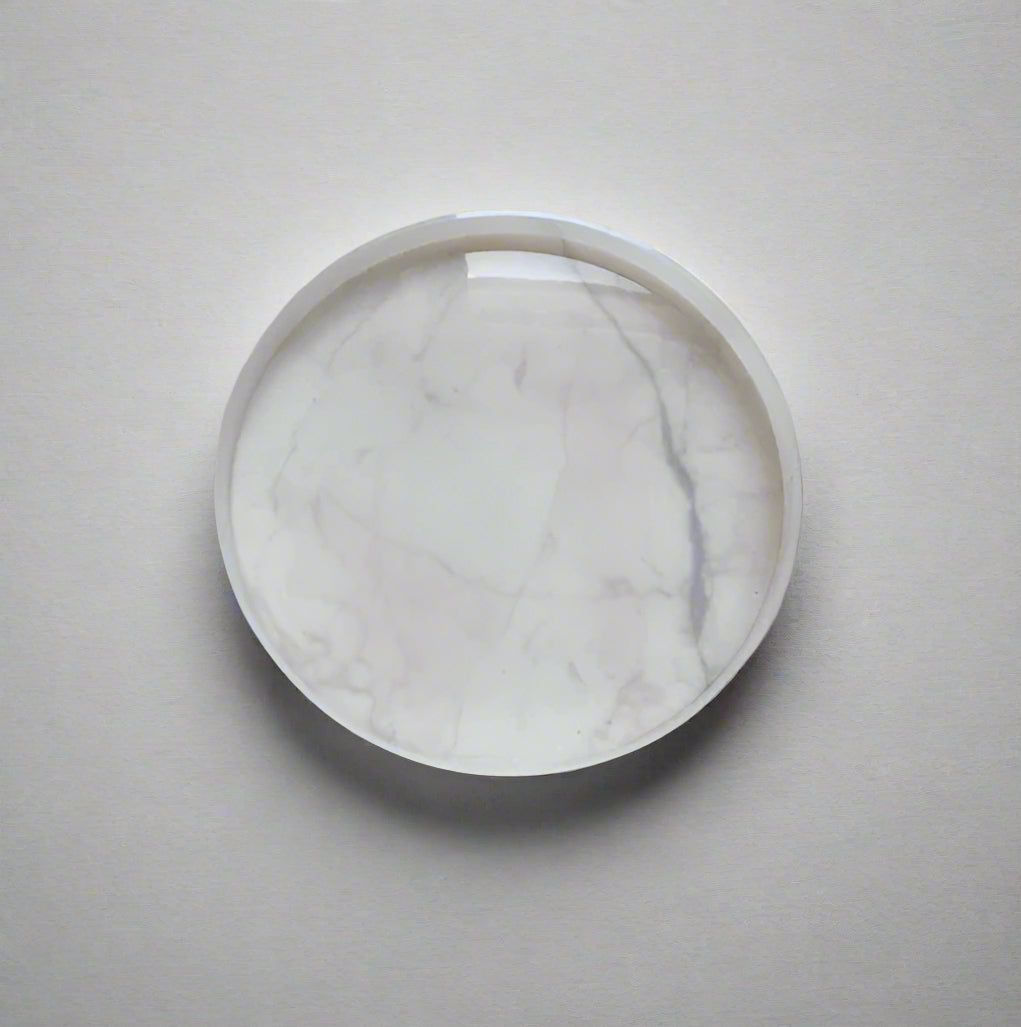 Plain Round Silicon Mould (from 2inch to 12 inch)