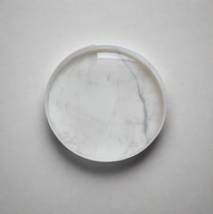 Plain Round Silicon Mould (from 2inch to 12 inch)