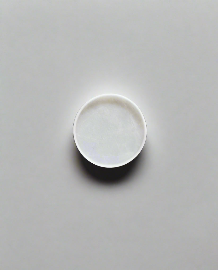 Plain Round Silicon Mould (from 2inch to 12 inch)