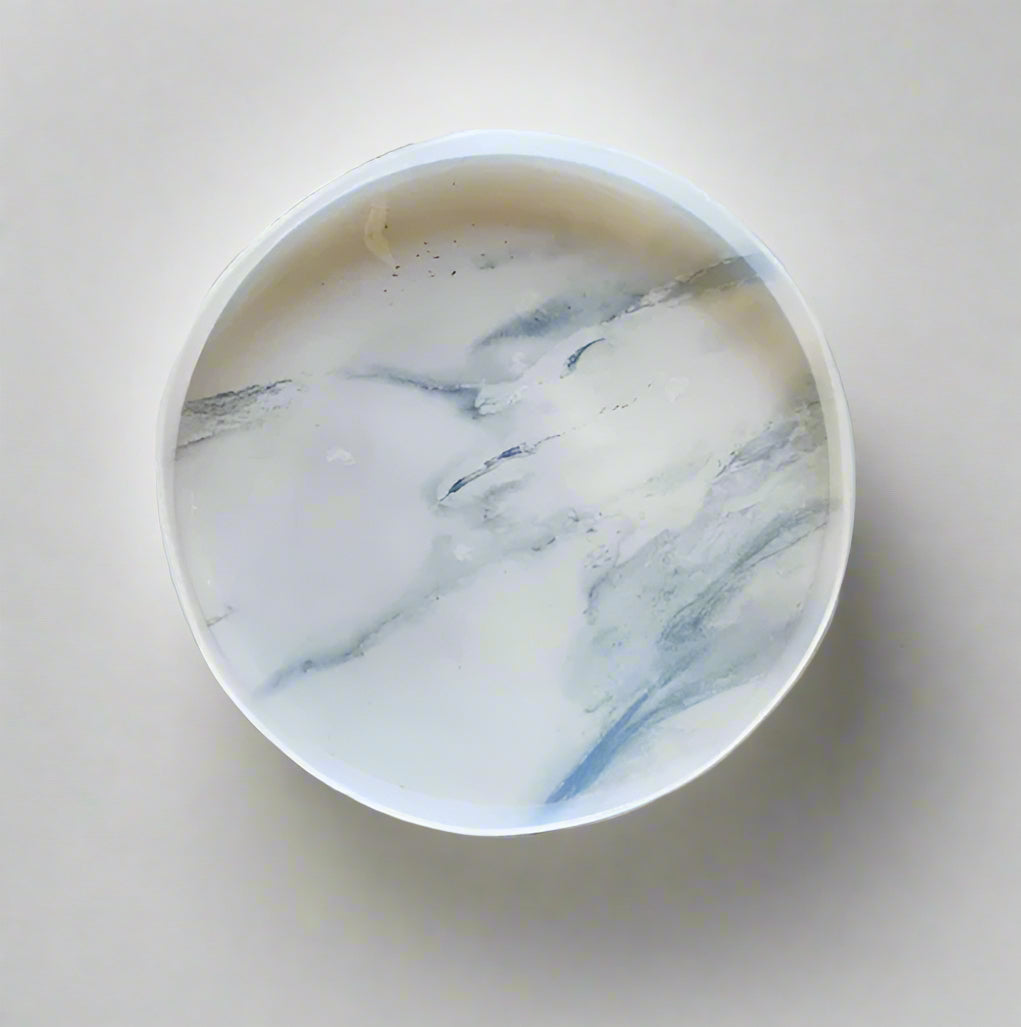 Plain Round Silicon Mould (from 2inch to 12 inch)