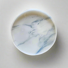 Plain Round Silicon Mould (from 2inch to 12 inch)