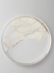 Plain Round Silicon Mould (from 2inch to 12 inch)