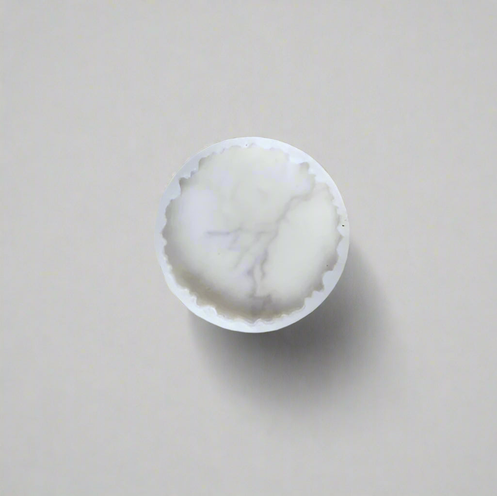 Agate Silicone Mold (from 2inch to 12 inch)