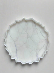 Agate Silicone Mold (from 2inch to 12 inch)