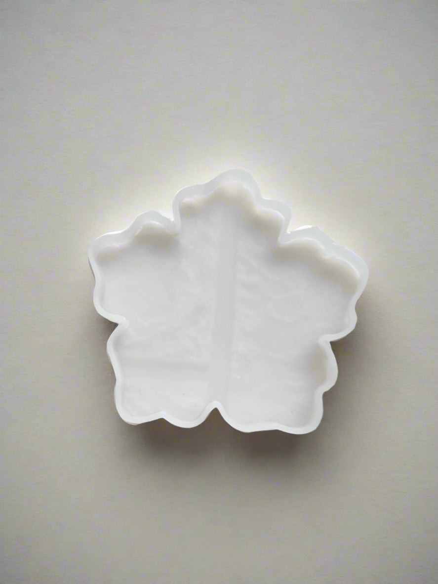 Flower Coaster Mould