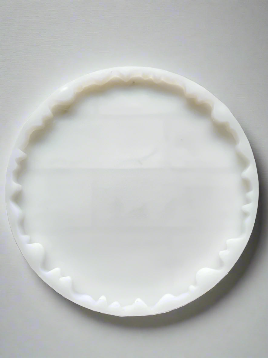 Agate Silicone Mold (from 2inch to 12 inch)