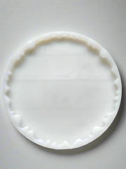 Agate Silicone Mold (from 2inch to 12 inch)