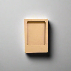 MDF polaroid frame