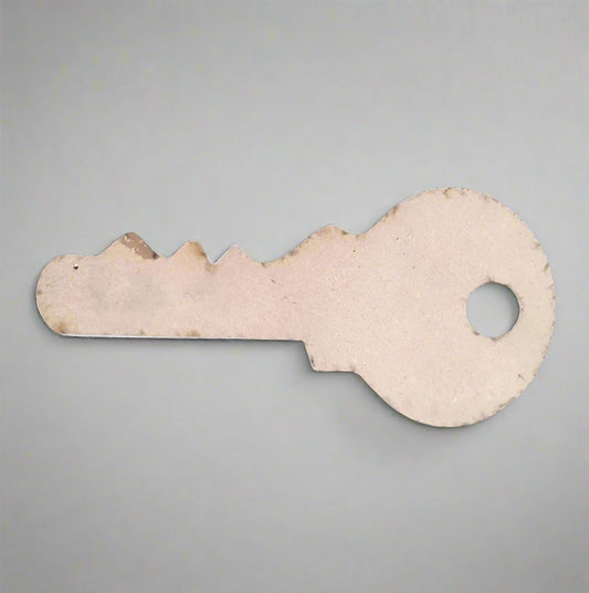 MDF key holder board