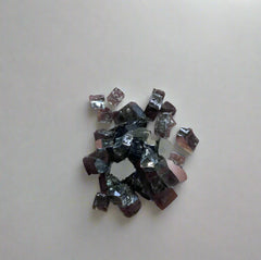Fire Pit Glass - Black