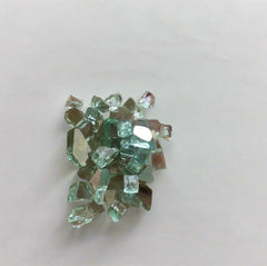 Fire Pit Glass - Clear