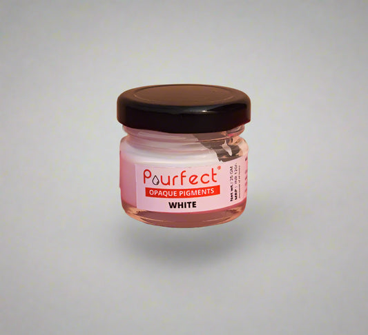 Pourfect White 25g