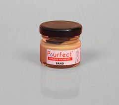 Pourfect Sand - Opaque Pigment (25gm)
