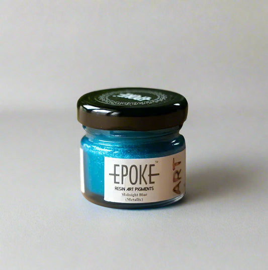 Epoke Midnight Blue Pigment (25gm)