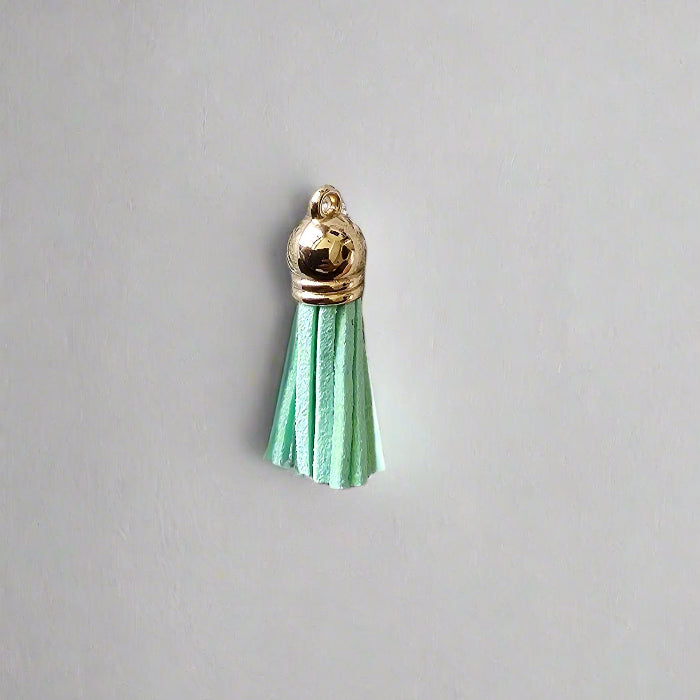 Keychain Tassels