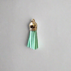 Keychain Tassels