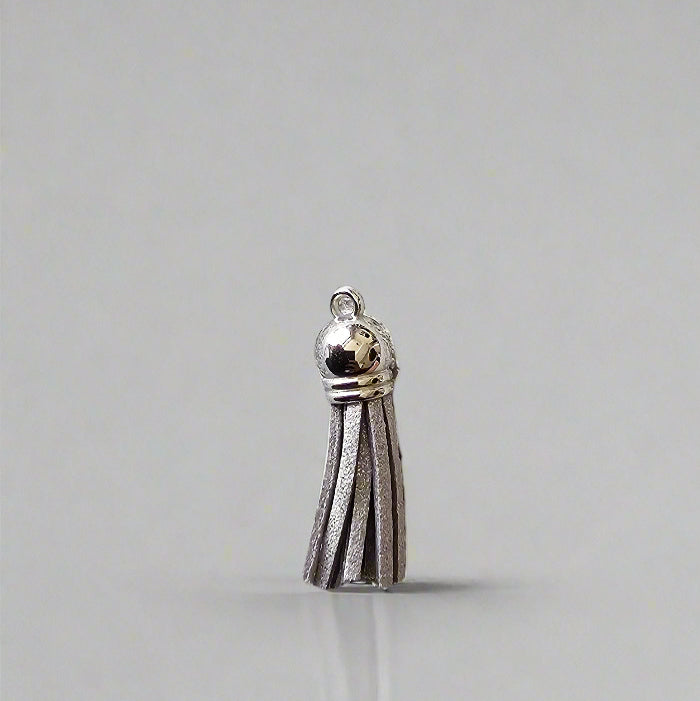 Keychain Tassels