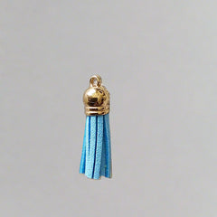 Keychain Tassels