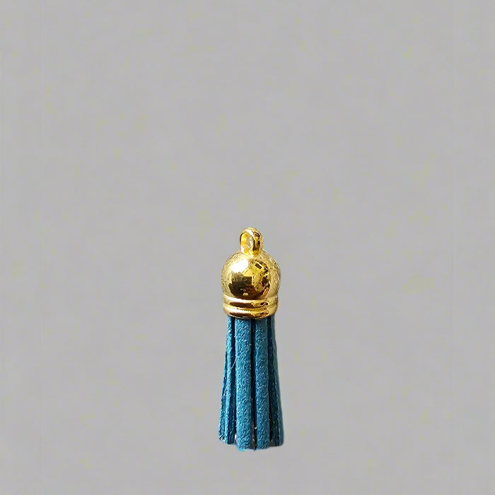 Keychain Tassels