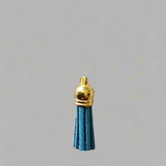 Keychain Tassels