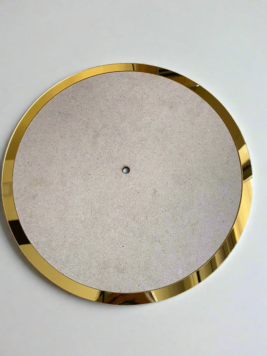 Acrylic Ring - 12 inch