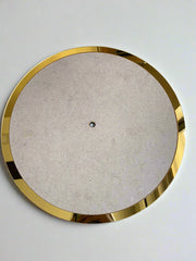 Acrylic Ring - 12 inch