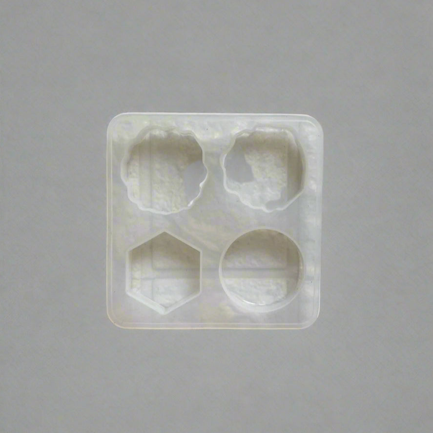 Pop Socket Mould - Mix