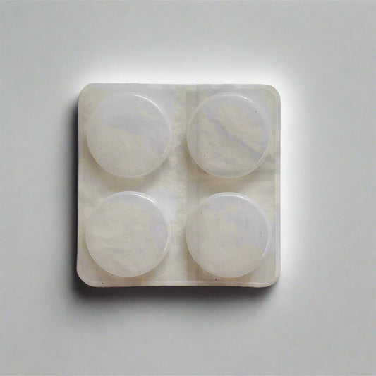 Pop Socket Mould - Round