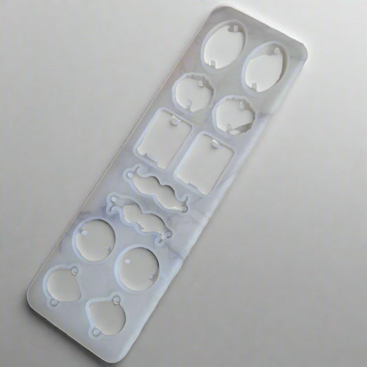 Rakhi Mould - F