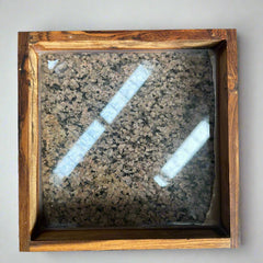 Wooden Frame